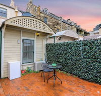 Waterview Terrace in Historic Rocks - Tourism TAS