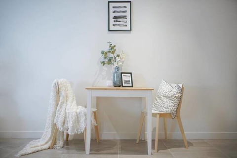 Walk To Darling Harbour 1 BED NEW APT Nsy188 - Hobart Tourism 6