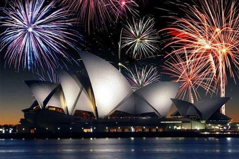 Walk To Darling Harbour 1 BED NEW APT Nsy188 - Hobart Tourism 1
