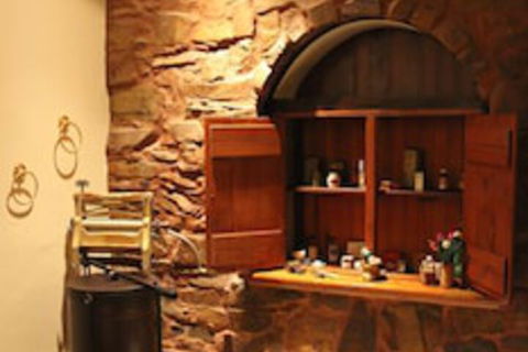 Lemke Cottage Moculta - Tourism TAS 3
