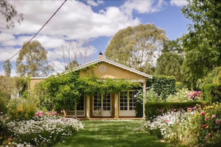 Andrews Farm SA Tourism TAS