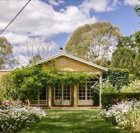 AL RU Farm - Tourism TAS