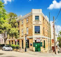 3 Bedroom Terrace at Harbour Bridge - Tourism TAS