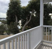 Apartment with views - Tourism TAS