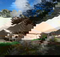 Zeehan Bush Camp - Tourism TAS