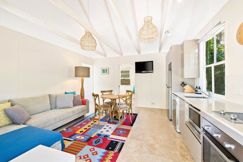 Hollow Tree Farm - Peace And Quiet On 30 Acres Right In Toowoomba - Hobart Tourism 4