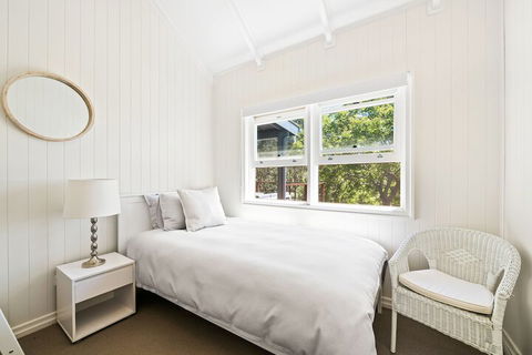 Hollow Tree Farm - Peace And Quiet On 30 Acres Right In Toowoomba - Hobart Tourism 3