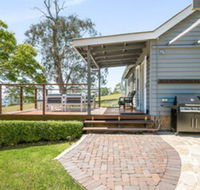 Hollow Tree Farm - Peace and Quiet on 30 Acres right in Toowoomba - Hobart Tourism