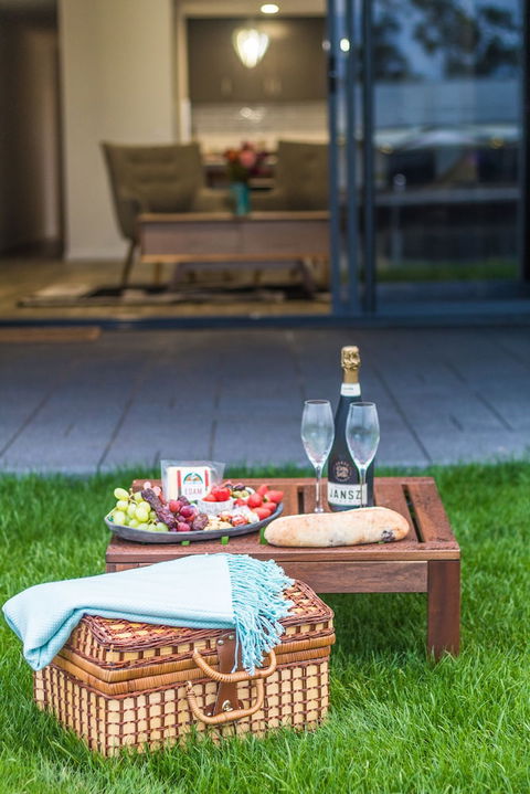 Ulverstone Waterfront Apartments - Tourism TAS 3