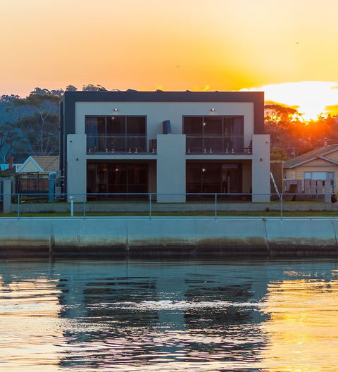 Ulverstone Waterfront Apartments - Tourism TAS 0