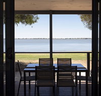 Lake Boga Caravan Park