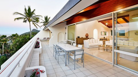 Bella Vista E9 Ocean View Spacious 2 Bed - Hobart Tourism 1