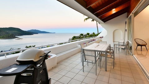 Bella Vista E9 Ocean View Spacious 2 Bed - Hobart Tourism 0