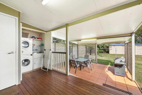 Ambiente Cottage Pet & Family Friendly - Tourism TAS 4