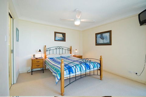 Mirage Unit 602 6 10 Manning Street - Tourism TAS 1