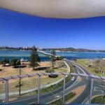 Mirage Unit 602 6 10 Manning Street - Tourism TAS 0