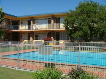 Forster Lodge 16 - Tourism TAS 5