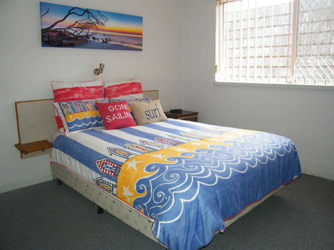 Forster Lodge 16 - Tourism TAS 1