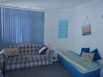 Forster Lodge 16 - Tourism TAS 4