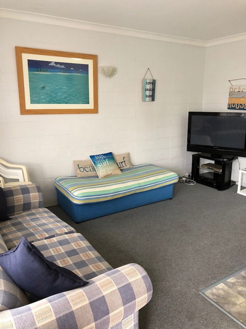 Forster Lodge 16 - Tourism TAS 0