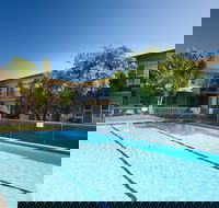 Forster Lodge 6 - Tourism TAS