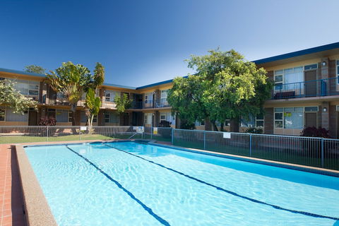 Forster Lodge 6 - Tourism TAS 0