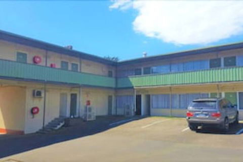 Mt Lyell Motor Inn - Tourism TAS 2