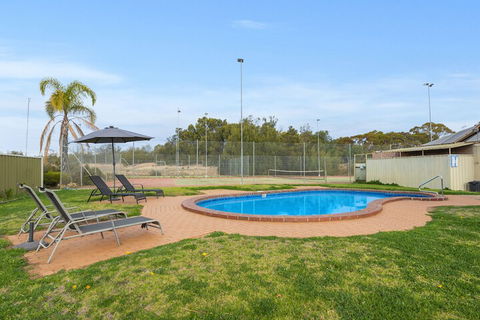 Comfort Inn & Suites Riverland - Tourism TAS 2