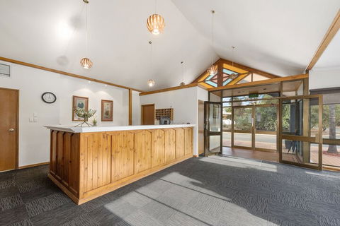 Comfort Inn & Suites Riverland - Tourism TAS 3