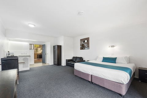 Comfort Inn & Suites Riverland - Tourism TAS 4