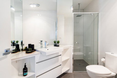 Centrepoint Units Ivanhoe - Tourism TAS 7
