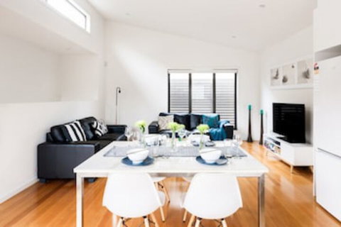 Centrepoint Units Ivanhoe - Tourism TAS 0