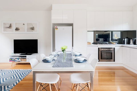 Centrepoint Units Ivanhoe - Tourism TAS 4