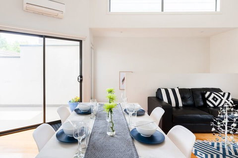 Centrepoint Units Ivanhoe - Tourism TAS 5