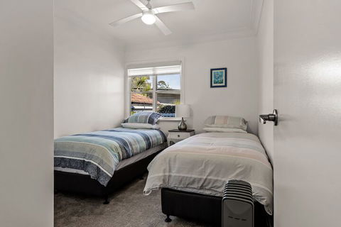 Viola House - Hobart Tourism 5