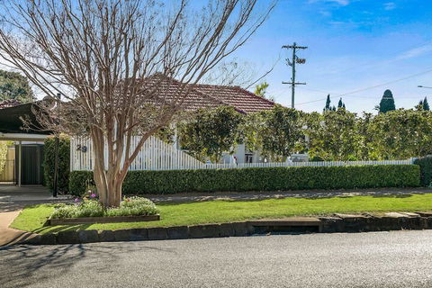 Viola House - Hobart Tourism 2