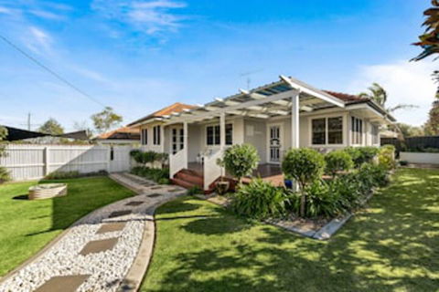Viola House - Hobart Tourism 0