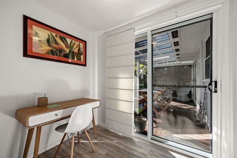 Viola House - Hobart Tourism 6