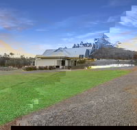 Brokenback Views Country Estate - Tourism TAS