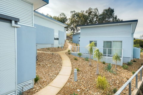 Albury Yalandra Apartment 3 - Tourism TAS 0