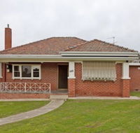 Red Brick Beauty - Central Cottage - Tourism TAS