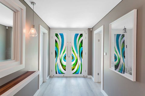 La Luna Shoal Bay - Tourism TAS 1