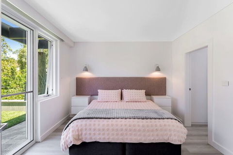 La Luna Shoal Bay - Tourism TAS 6