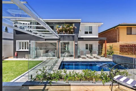 La Luna Shoal Bay - Tourism TAS 0