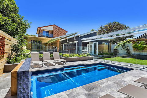 La Luna Shoal Bay - Tourism TAS 2