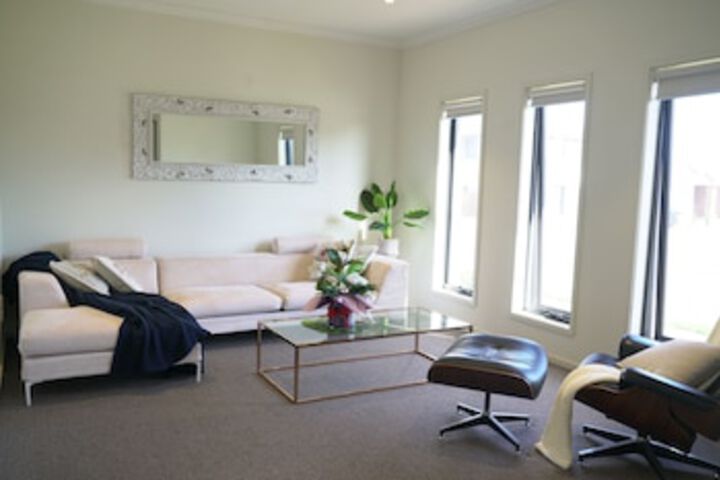 Mount Cottrell VIC Tourism TAS