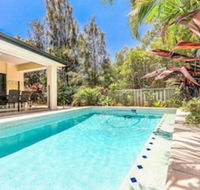 Large House with Pool