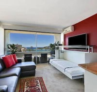 807 at the Beach - Hobart Tourism