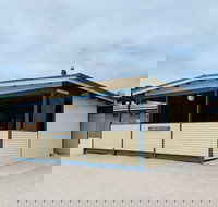 Venus Bay Beachfront Tourist Park - Tourism TAS