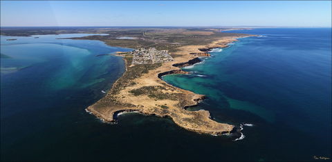 Venus Bay Beachfront Tourist Park - Tourism TAS 5